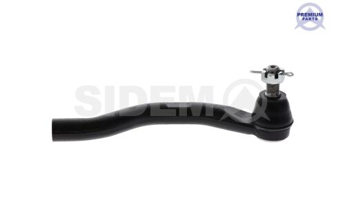 Наконечник рулевой тяги Sidem, правый, арт. 47135