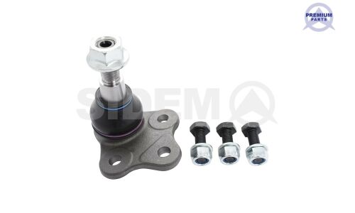 Опора шаровая Sidem, передняя, арт. 3788