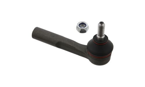 Наконечник рулевой тяги Febi, левый, арт. 28618