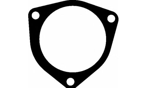 Прокладка выхлопной трубы Elring, арт. 808.670