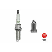Свеча зажигания NGK Laser Platinum с платиновым электродом, арт. LFR4AP-11