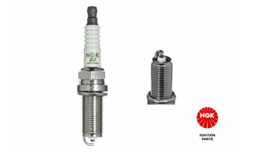 Свеча зажигания NGK Laser Platinum с платиновым электродом, арт. LFR4AP-11