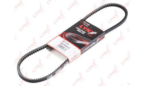 Ремень клиновый LYNXauto, арт. 10X960LX