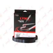 Ремень ГРМ LYNXauto, арт. 124AL26