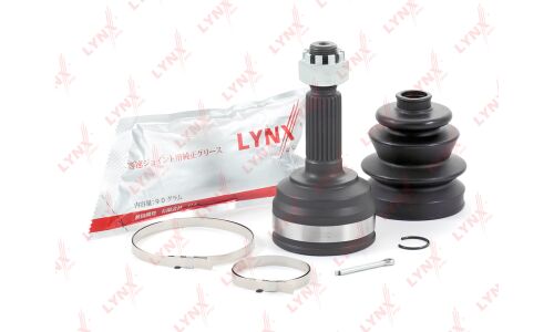 ШРУС LYNXauto, внешний, арт. CO-1820