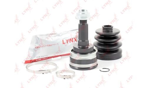 ШРУС LYNXauto, внешний, арт. CO-5110