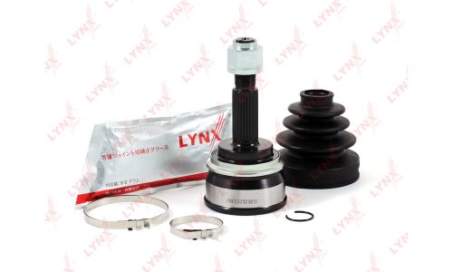 ШРУС LYNXauto, внешний, арт. CO-5703