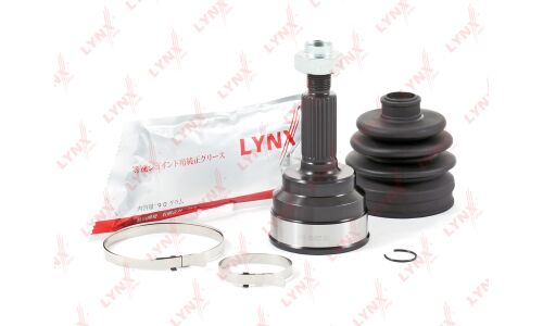 ШРУС LYNXauto, внешний, арт. CO-5107