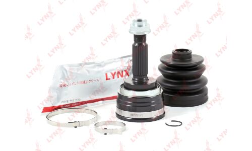 ШРУС LYNXauto, внешний, арт. CO-5501