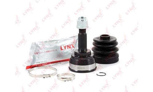 ШРУС LYNXauto, внешний, арт. CO-5700