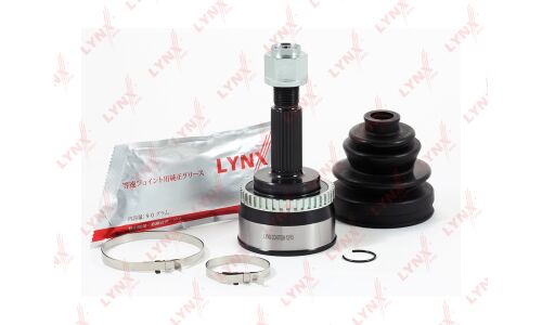 ШРУС LYNXauto, внешний, арт. CO-5702A