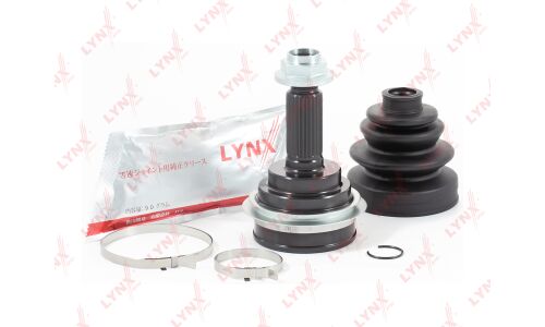 ШРУС LYNXauto, внешний, арт. CO-7100