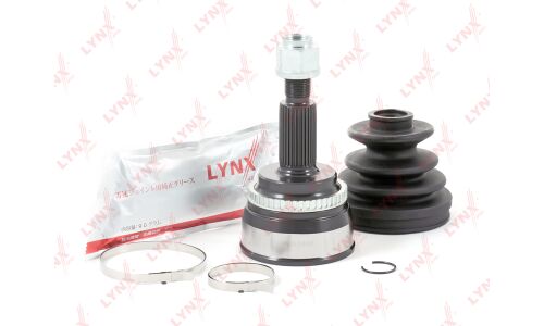 ШРУС LYNXauto, внешний, арт. CO-7524A