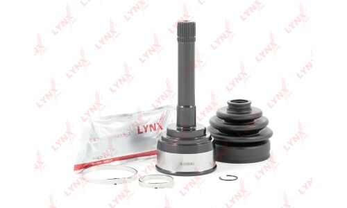 ШРУС LYNXauto, внешний, арт. CO-7526
