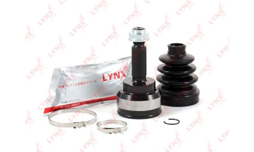 ШРУС LYNXauto, внешний, арт. CO-5533