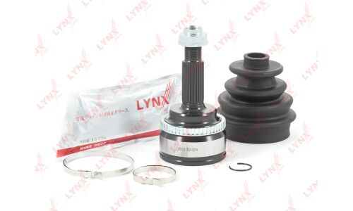 ШРУС LYNXauto, внешний, арт. CO-7562A