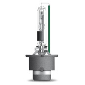 Лампа ксеноновая Osram Original Xenarc D4R (P32d-6), 42В, 35Вт, 4300К, 1 шт, арт. 66450