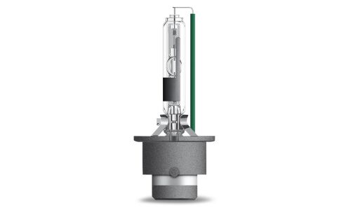 Лампа ксеноновая Osram Original Xenarc D4R (P32d-6), 42В, 35Вт, 4300К, 1 шт, арт. 66450