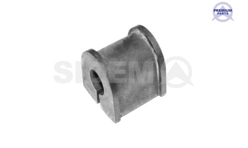 Втулка стабилизатора | зад Sidem, арт. 809900