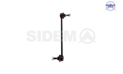 Стойка стабилизатора (линк) Sidem, передняя, арт. 41666
