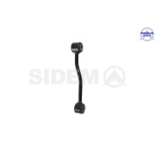 Стойка стабилизатора | перед прав/лев Sidem, арт. 93065