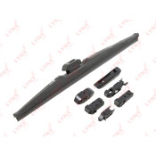 Щетка стеклоочистителя LynxAuto 450мм (18