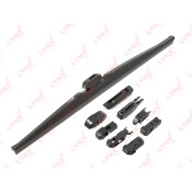 Щётка стеклоочистителя LYNXauto 550мм (22