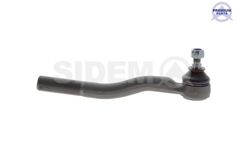Наконечник рулевой тяги | перед прав Sidem, арт. 93033