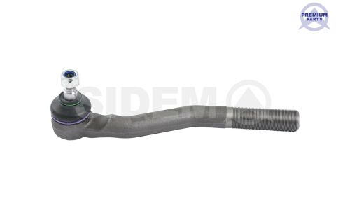 Наконечник рулевой тяги Sidem, левый, арт. 93038