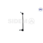 Стойка стабилизатора (линк) Sidem, передняя, левая, арт. 65164