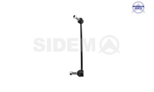 Стойка стабилизатора (линк) Sidem, передняя, левая, арт. 65164