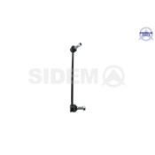 Стойка стабилизатора (линк) Sidem, передняя, правая, арт. 65165