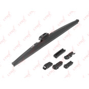 Щетка стеклоочистителя LynxAuto 430мм (17