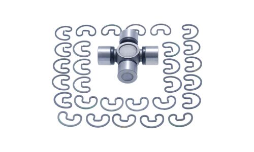 Крестовина карданного вала 27x82 Febest, арт. ASN-A60F