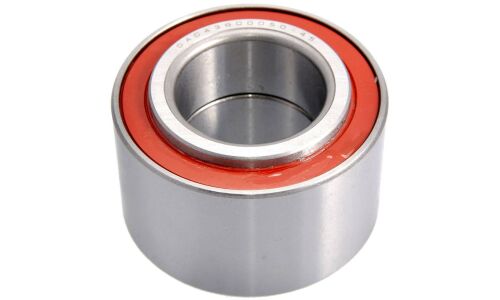 Подшипник ступицы колеса Febest, арт. DAC43800050-45