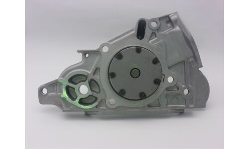 Водяной насос (помпа) системы охлаждения GMB, для двигателей ZLDE, арт. GWMZ-55A