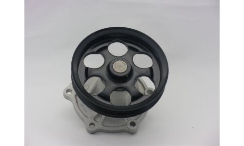 Водяной насос (помпа) системы охлаждения GMB, для двигателей 4EFE / 5EFE / 5EFHE, арт. GWT-117A