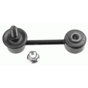 Стойка стабилизатора (линк) Lemforder, задняя, арт. 33361 01