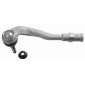 Наконечник рулевой тяги Lemforder, арт. 33408 01