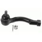 Наконечник рулевой тяги | перед лев Lemforder, арт. 33360 01