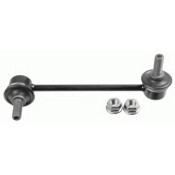 Стойка стабилизатора (линк) Lemforder, передняя, левая, арт. 33273 01