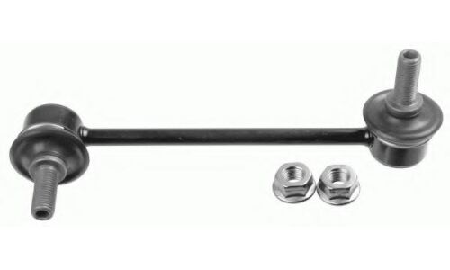 Стойка стабилизатора (линк) Lemforder, передняя, левая, арт. 33273 01