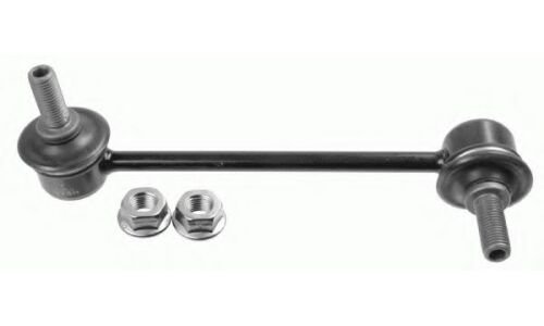 Стойка стабилизатора (линк) Lemforder, передняя, правая, арт. 33274 01