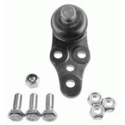 Опора шаровая Lemforder, арт. 33453 01