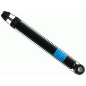 Амортизатор Sachs газомасляный двухтрубный, задний, правый/левый, 1 шт, арт. 313 252