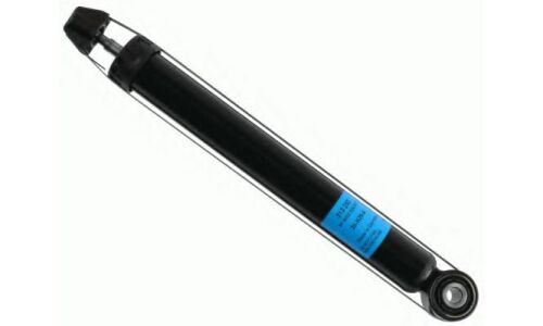 Амортизатор Sachs газомасляный двухтрубный, задний, правый/левый, 1 шт, арт. 313 252