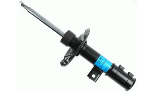 Амортизационная стойка Sachs газомасляная двухтрубная, передняя, левая, 1 шт, арт. 313 549