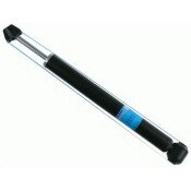 Амортизатор Sachs газомасляный двухтрубный, задний, правый/левый, 1 шт, арт. 313 571