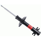 Амортизационная стойка Sachs газомасляная двухтрубная, передняя, левая, 1 шт, арт. 313 616