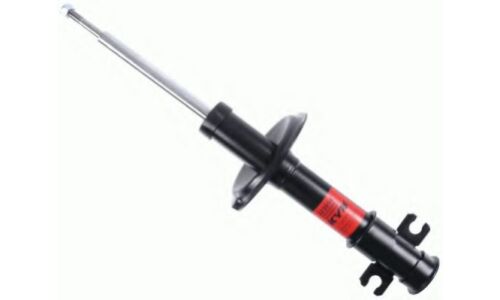 Амортизационная стойка Sachs газомасляная двухтрубная, передняя, левая, 1 шт, арт. 313 616